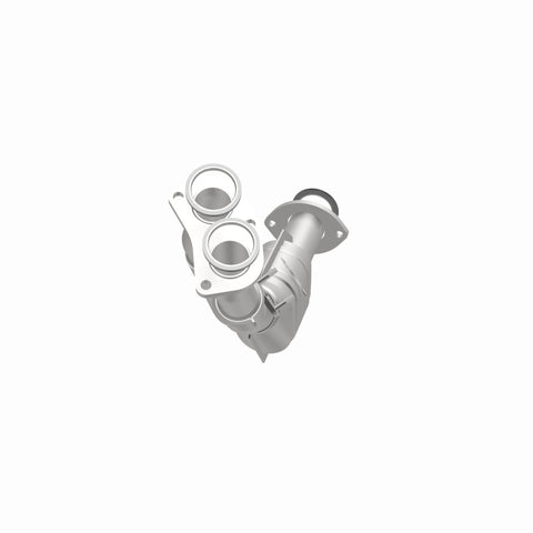 MagnaFlow Conv DF 01-04 Toyota Tacoma 2.7L - 51869
