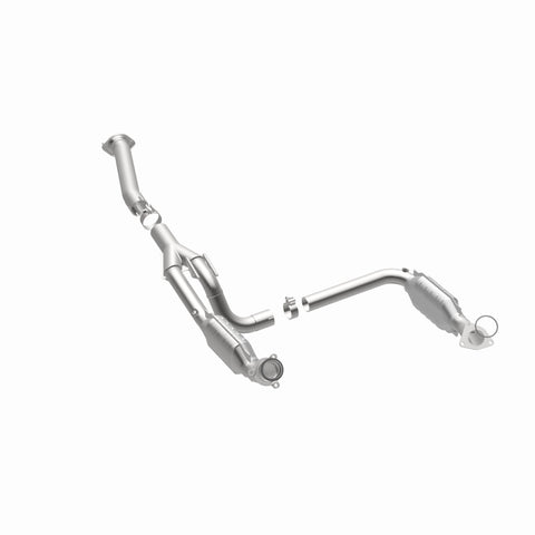 MagnaFlow Conv DF 03- Chevy Express 4.3L/5.4L - 24081
