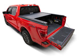 EGR 15-23 Ford F150 Rolltrac Electric Retractable Bed Cover - RT038812E