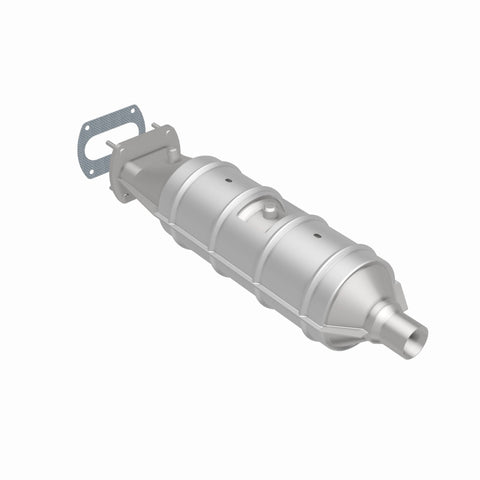 MagnaFlow Conv DF Ford-Oem Fit 88 93 - 55212