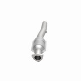 MagnaFlow Direct Fit Catalytic Converter 97-05 Audi A8 Quatt 4.2L Driver Side - 51452