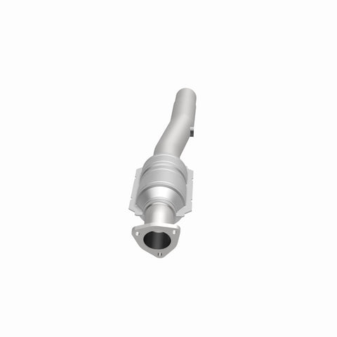 MagnaFlow Direct Fit Catalytic Converter 97-05 Audi A8 Quatt 4.2L Driver Side - 51452