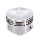 Manley Ford 4.6L/5.4L  3.572in Bore 1.220 CD/D Spherical Dish Street Master Dish Top (Single Piston) - 494220-1