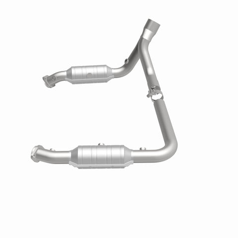 Magnaflow Conv DF 2007 Ram 1500 V8 5.7 OEM Underbody - 52451