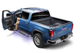 AMP Research 22-23 Chevy/GMC Silverado/Sierra 1500 & 2024 2500/3500HD Double/CC PowerStep Xtreme - 78255-01A