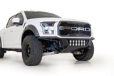 Addictive Desert Designs 17-20 Ford F-150 Raptor ADD PRO Bolt-On V2 Front Bumper - F118103500103