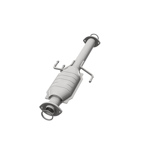 MagnaFlow Conv DF 01-02 Tacoma CC-SB 3.4L 4w - 23770