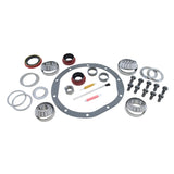 USA Standard Master Overhaul Kit For The GM 8.5 Front Diff - ZK GM8.5-F