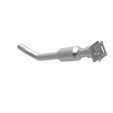 MagnaFlow DF Catalytic Conv 00-05 Dodge Neon 2.0L/00-01 Plymouth Neon 2.0L exclding LEV & ULEV - 51166