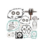 Vertex Honda Complete Engine Rebuild Kit - WR101-195