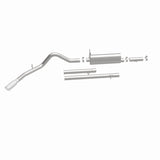 MagnaFlow Sys C/B 99-04 Ford F-250 6.8L V10 - 15869