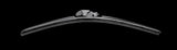 Hella Clean Tech Wiper Blade 19in - Single - 358054191