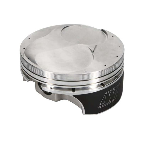 Wiseco BBC Quick 8 +4cc Dome 1.120inch CH Piston Shelf Stock Kit - K493B6