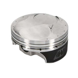 Wiseco BBC Quick 8 +15.6cc 18deg 1.215inch CH Piston Shelf Stock Kit - K498B110