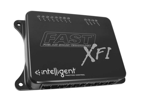 FAST ECU FAST With Traction Control - 301005