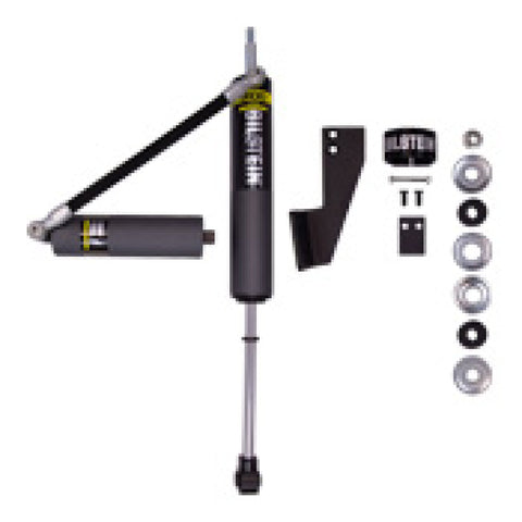 Bilstein 07-21 Toyota Tundra B8 8100 Rear Left Shock Absorber - 25-294118