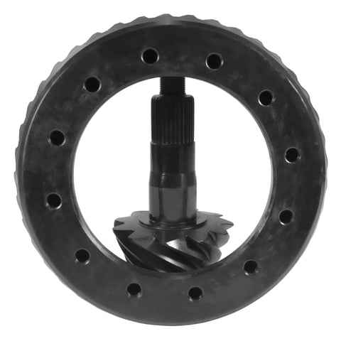 Yukon Gear High Performance Gear Set For 10.5in GM 14 Bolt Truck in a 4.11 Ratio - YG GM14T-411