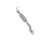 MagnaFlow SYS C/B 07-10 Jeep Wrangler 3.8L - 17119