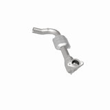 MagnaFlow Direct Fit Catalytic Converter 00-04 Ford E150 4.6L D/S - 447156