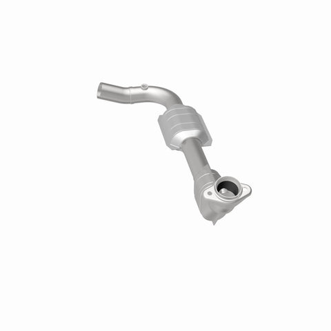 MagnaFlow Direct Fit Catalytic Converter 00-04 Ford E150 4.6L D/S - 447156