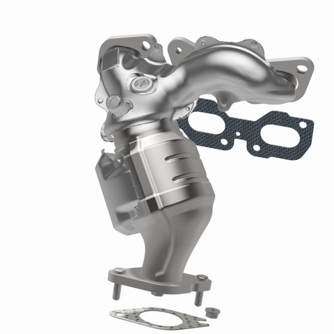 MagnaFlow Direct Fit Catalytic Converter 01-04 Escape 3 rr mani OEM - 49298