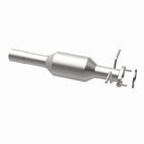 MagnaFlow Direct Fit Catalytic Converter 06 Focus ZX3 2.0/2.3L - 23972