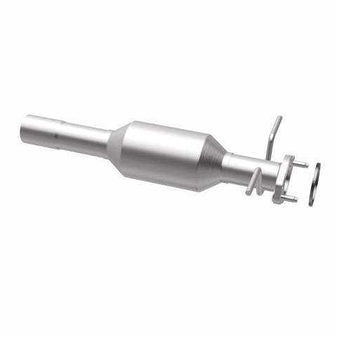 MagnaFlow Direct Fit Catalytic Converter 06 Focus ZX3 2.0/2.3L - 23972