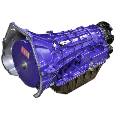 ATS Diesel 1995-98 Ford 4wd E4OD Stage 2 Transmission Package - 309-924-3176