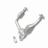 MagnaFlow Conv DF 03-04 Ranger 3.0L - 93168
