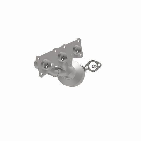 MagnaFlow Direct Fit Catalytic Converter 06-08 BMW Z4 3.0L rr - 51719