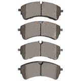 R1 20-26 Ford Transit-350 HD Rear Super Duty Brake Pads - 2214-2388-00