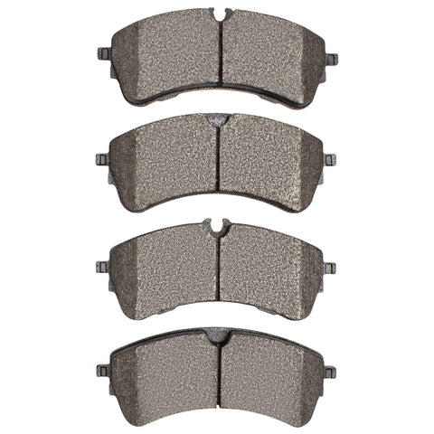 R1 20-26 Ford Transit-350 HD Rear Super Duty Brake Pads - 2214-2388-00