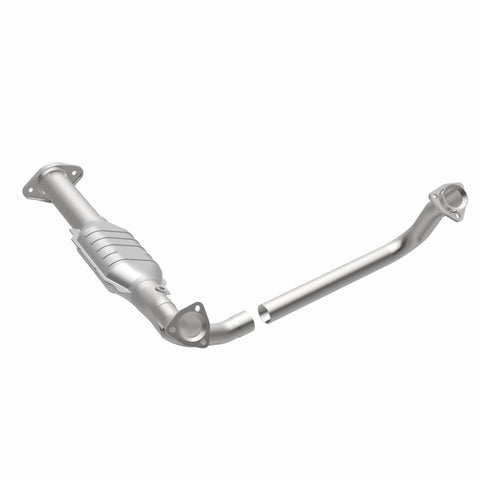 MagnaFlow Conv Direct Fit 1995 Chevrolet G10/G20/G30 4.3L/5.0L/5.7L - 3391482