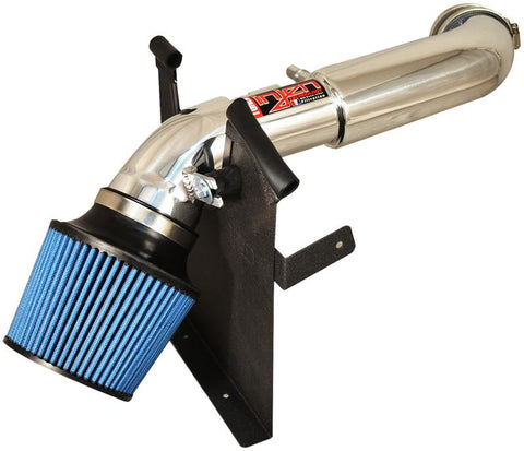 Injen 04-11 Ford Ranger PU 4.0L V6 Polished Short Ram Intake w/ MR Tech / Air Fusion / Heat Shield - PF9070P