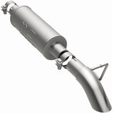 MagnaFlow SYS C/B 97-99 Jeep Wrangler 2.5/4.0 - 17125