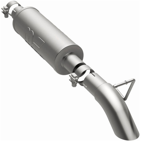 MagnaFlow SYS C/B 97-99 Jeep Wrangler 2.5/4.0 - 17125