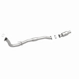 MagnaFlow Direct Fit Catalytic Converter 02-03 Avalanche 8.1 PS OEM - 49637