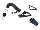 aFe 15-21 VW GTI L4 2.0L Rapid Induction Cold Air Intake System w/ Pro 5R Filter - 52-10020R