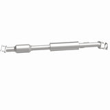 MagnaFlow 16-17 Hyundai Sonata L4 2.0L OEM Grade / EPA Compliant Direct-Fit Catalytic Converter - 21-147