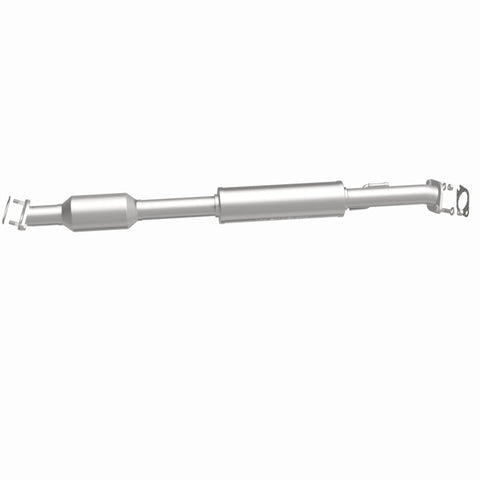 MagnaFlow 16-17 Hyundai Sonata L4 2.0L OEM Grade / EPA Compliant Direct-Fit Catalytic Converter - 21-147