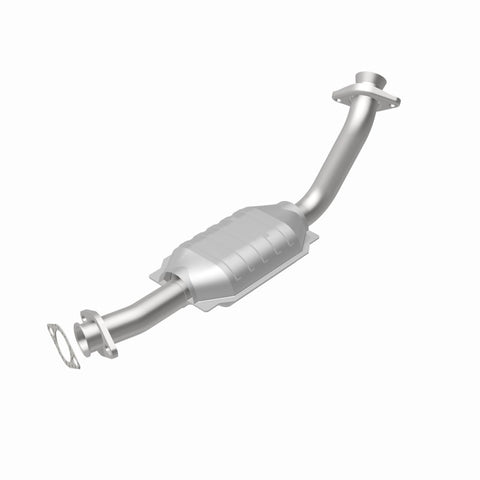MagnaFlow Direct Fit Catalytic Converter Ford-Lincoln-Mercury 9 - 93384