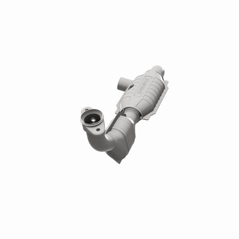 MagnaFlow DF Cat Conv 04-06 Ford F-150 Pick Up (Exc Heritage) / 06 Lincoln Mark LT Truck Driver Side - 24089