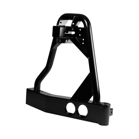 ARB W/Carrier Rstb Rhs Blk 80 Series - 5711232