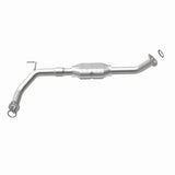 MagnaFlow Direct Fit Catalytic Converter 04-06 Tundra 4.7L D/S frt O - 49592
