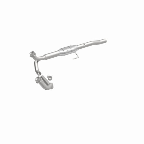 MagnaFlow Conv DF 01 Dodge Ram 1500 Pick up - 23500