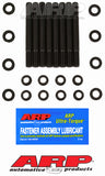 ARP 99+ Pontiac Supercharged 3800 L67 12pt Main Stud Kit - 193-5402