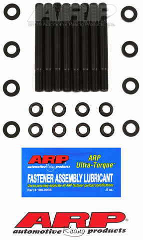 ARP 99+ Pontiac Supercharged 3800 L67 12pt Main Stud Kit - 193-5402