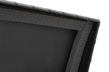 Dee Zee Universal Tool Box - Red Crossover - Single Lid Black BT (Txt Blk) - DZ10170TB
