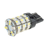 Oracle 3157 64 LED Switchback Bulb (Single) - Amber/White - 5014-005