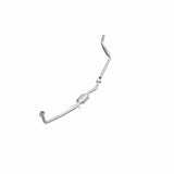 MagnaFlow Direct Fit Catalytic Converter Tercel 95-97 1.5L EFI - 23898
